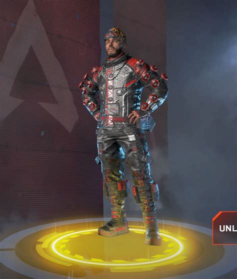 Apex Legends Mirage Guide Tips Abilities Skins And How To Unlock