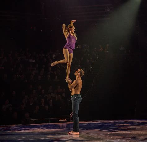 Sintético 90 Foto The Beatles Love By Cirque Du Soleil Actualizar