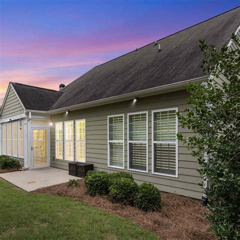 Del Webb At Lake Oconee, Greensboro, GA 30 Homes FSBO | ByOwner