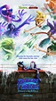 Llegan el primer tráiler y póster de la película animada, Krakens y ...