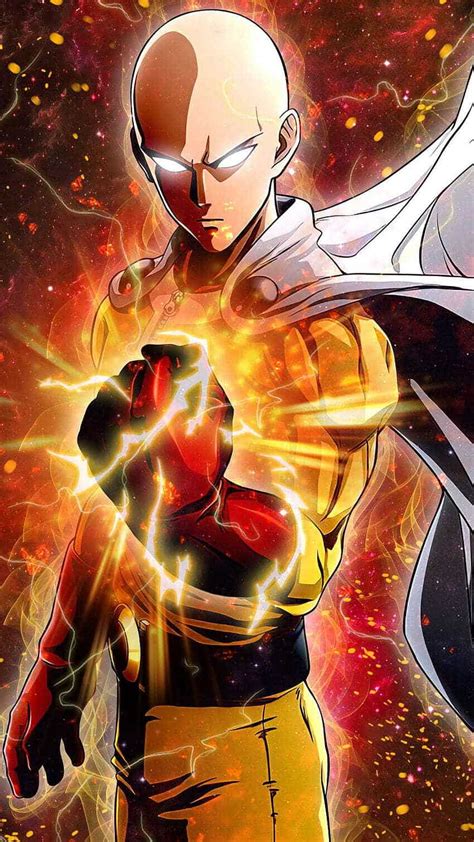 discover more than 82 most powerful anime characters super hot in duhocakina