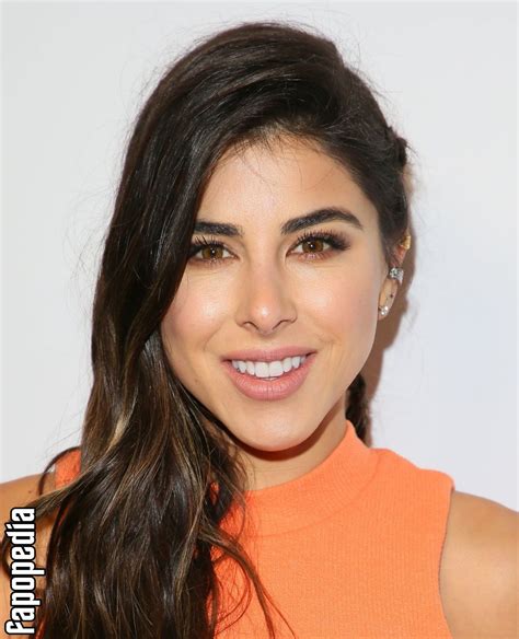 Daniella Monet Nude Leaks Photo Fapopedia