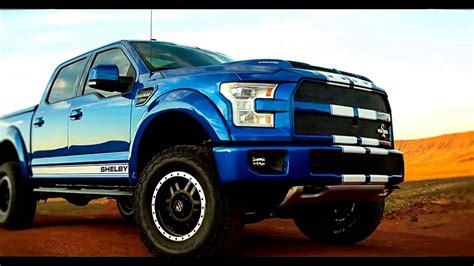 Ford Shelby F 150 Svt Raptor Amazing Photo Gallery Some Information