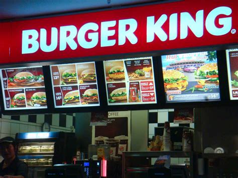 Burger king malta offers a great variety of flame grilled burgers to meet differents tastes. Life of a Lil Notti Monkey: Burger King