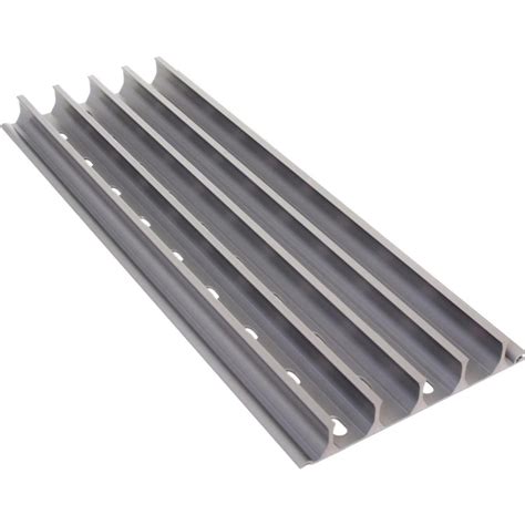 Grillgrate 17375 Inch Hard Anodized Aluminum Grill Surface Panel Bbq