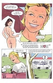 Hot Moms Xxx Comix Muses Sex Comics