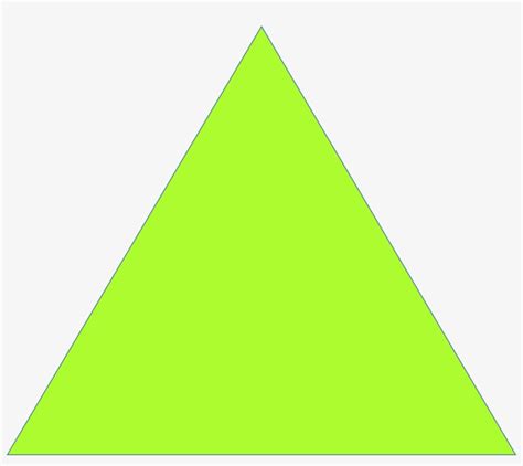 Arrow Up Green Ipbrick Triangle Transparent Png 1164x981 Free