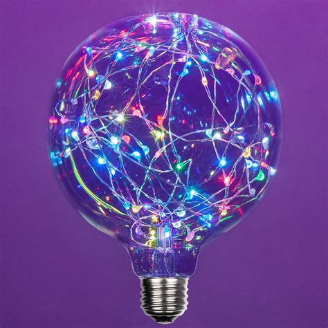 Ledimagine™ Fairy Light Bulbs Wintergreen Corporation