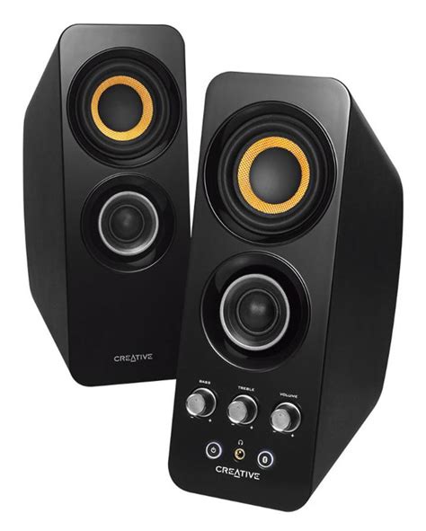Buy creative sbs a220 2.1 speakers with subwoofer at discounted price. Top 10 Wireless Computer Speakers in 2017 | GearOpen