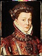 Novela histórica: Rojo Amanecer en Lepanto: Isabel de Valois. Reina de ...