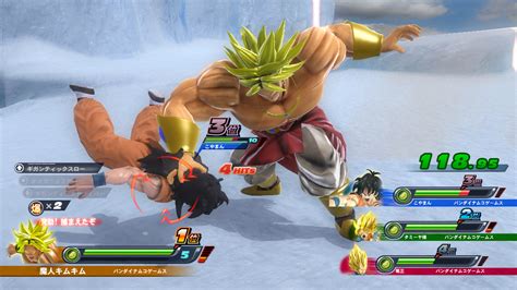 Check spelling or type a new query. Image - Yamcha Broly 3 Zenkai Royale.jpg | Dragon Ball ...