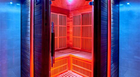 Infrared Sauna Archives Fit Bodywrap