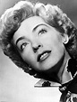 Marsha HUNT : Biographie et filmographie