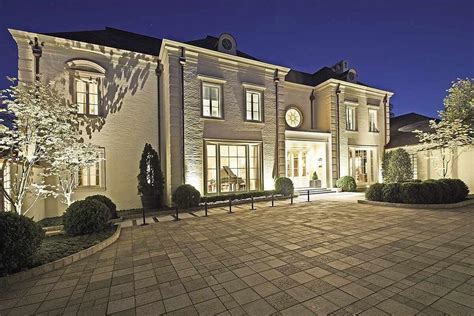 The 10 Most Expensive Memphis Homes For Sale