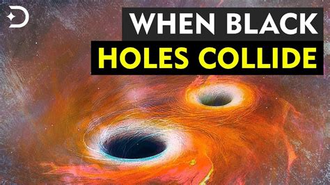 What If All The Black Holes In The Universe Collided Techstore