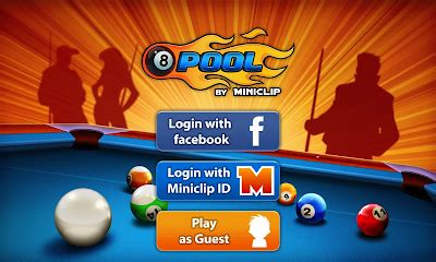 Play on the web at miniclip.com/pool don't miss out on the latest. 8 Ball Pool v1 0 5 APK Official from Miniclip