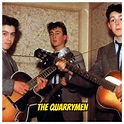 The Quarrymen. Cuando John encontró a Paul. 6 julio 1957