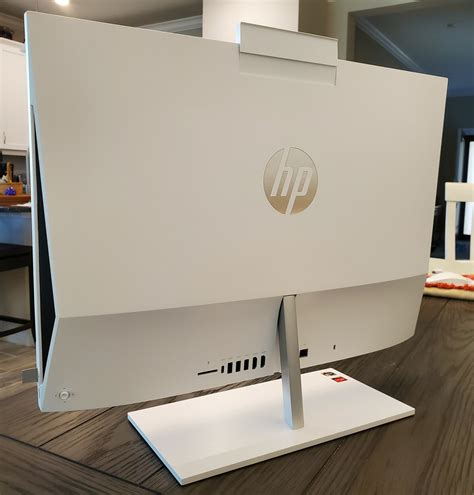 Hp Pavilion 24 All In One 24 K0220z Review 2020 Work Sydney