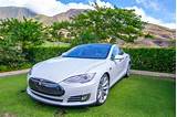 Pictures of Electric Vehicles Hawaii