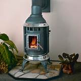 Vented Gas Stoves For Heat Photos