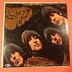 Beatles Rubber Soul firmado autógrafo Long Play álbum George Martin Bas ...