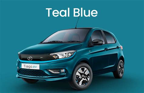 Tata Tiago Ev Price Range Images Features Review And Booking