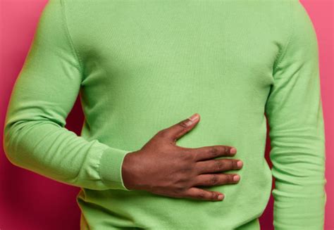 Long Delays For Diagnosis Of Ulcerative Colitis And Crohns Disease