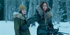The Mother’ Review: Jennifer Lopez Leads Disappointing Action Movie