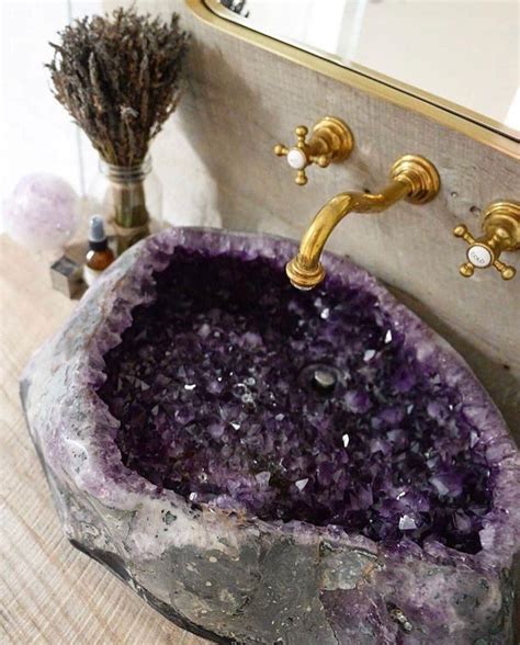 Crystals For The Bathroom Batghro