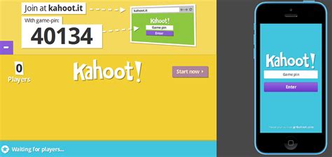 Bs Life With English Kahoot Amazing Game Based Learning