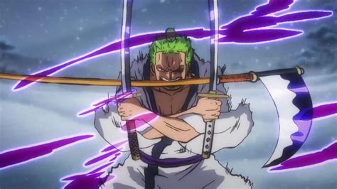 The 14 Greatest Zoro Fights In One Piece Ranked