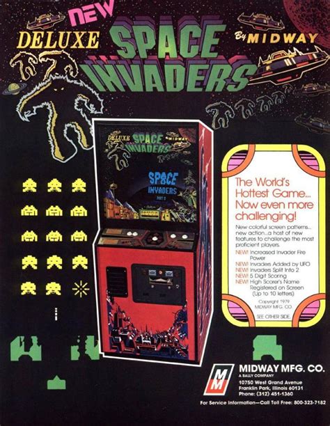 We did not find results for: Space Invaders Deluxe Video Arcade Game for Sale | Arcade ...