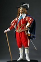 Charles I by George Stuart. | Историческая одежда, Исторические ...