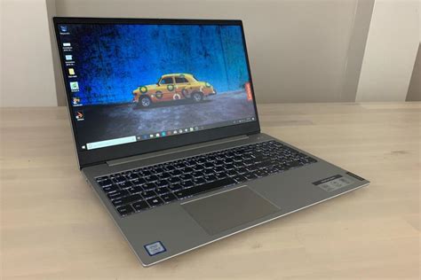 Lenovo Ideapad S340 15iwl Review Peppy Quad Core Performance But A
