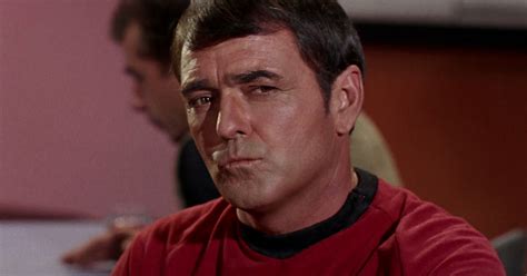 Heroes And Icons 8 Things You Didnt Know About James Doohan