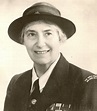 Olave Lady Baden-Powell World Chief Guide Unused Vintage RPPC | Etsy ...