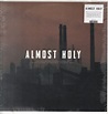 Almost holy (original motion picture soundtrack) - Atticus Ross Leopold ...
