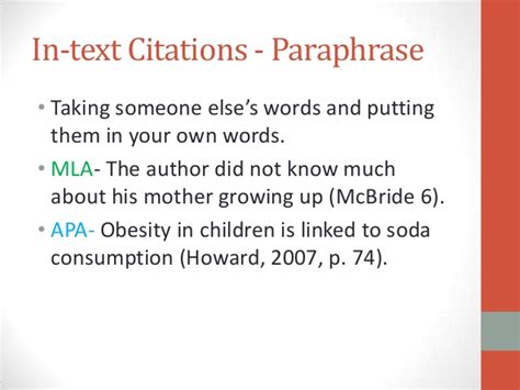 how to format direct quotations in mla format