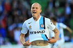 Melbourne City reject Australian record bid for Aaron Mooy | Sporting ...
