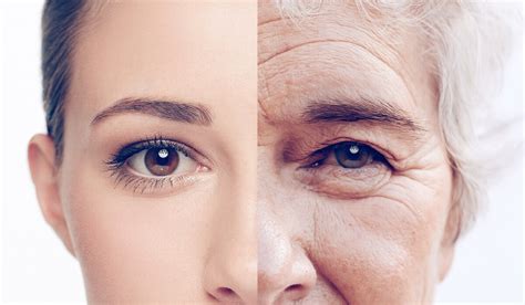 7 Early Signs Of Aging And What To Do To Tackle Them Live Enhanced