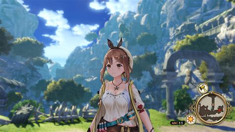 Alchemical Romance Atelier Ryza Ever Darkness And Secret Hideout Review