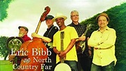 Eric Bibb & North Country Far with Danny Thompson: The Happiest Man In ...