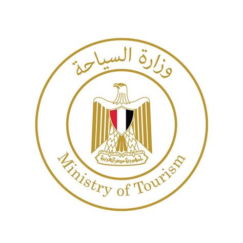 The ministry of tourism, arts and culture (malay: Ministry of Tourism - Arab Republic of Egypt on Twitter ...