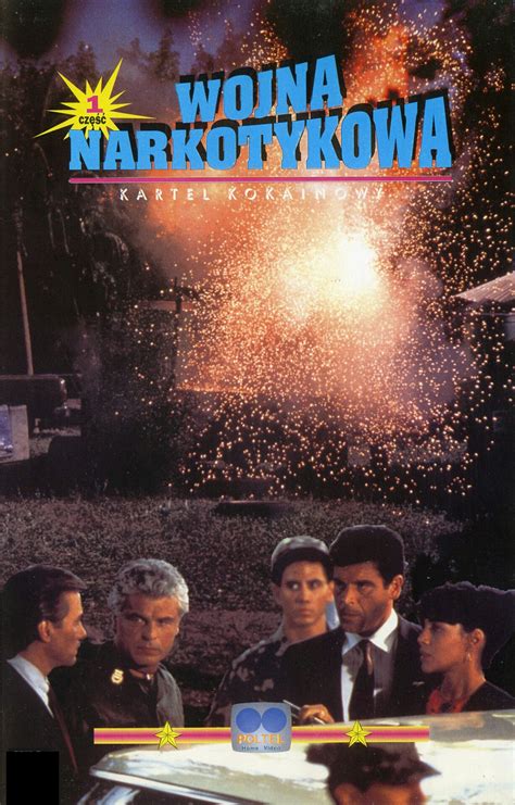 Drug Wars II: The Colombia Connection (Drug Wars: The Cocaine Cartel