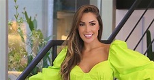 Ana Paula Consorte es la reina de los looks de verano: “Sexy y radiante”