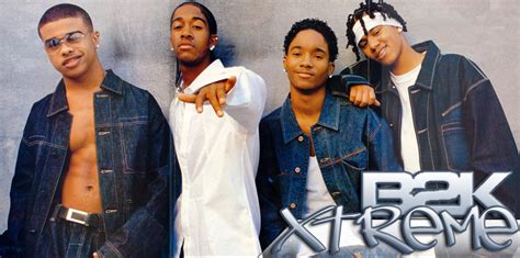 Opiniones De B2k