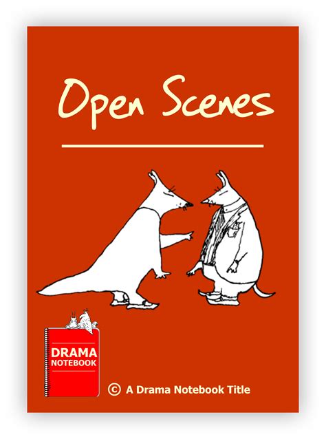 New Lessons Drama Notebook