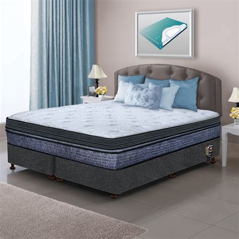 Generally speaking, waterbeds aren't a very. White Noise 28'' Semi-Waveless Mid Fill Soft-Side Waterbed ...