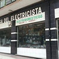 Ofertas, horario y teléfono de casa del electricista s. Casa del electricista - Furniture / Home Store in Barakaldo