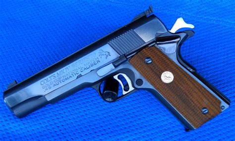 Whats Your Favorite 1911